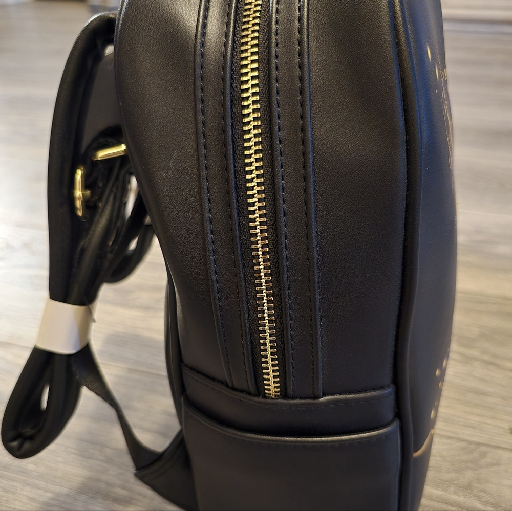 Disney Tangled Rapunzel Backpack. - image 2